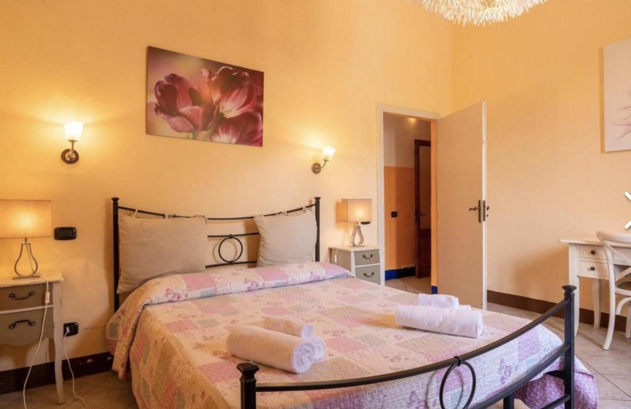 Il Vecchio Mulino Toscana Radicondoli Exteriör bild