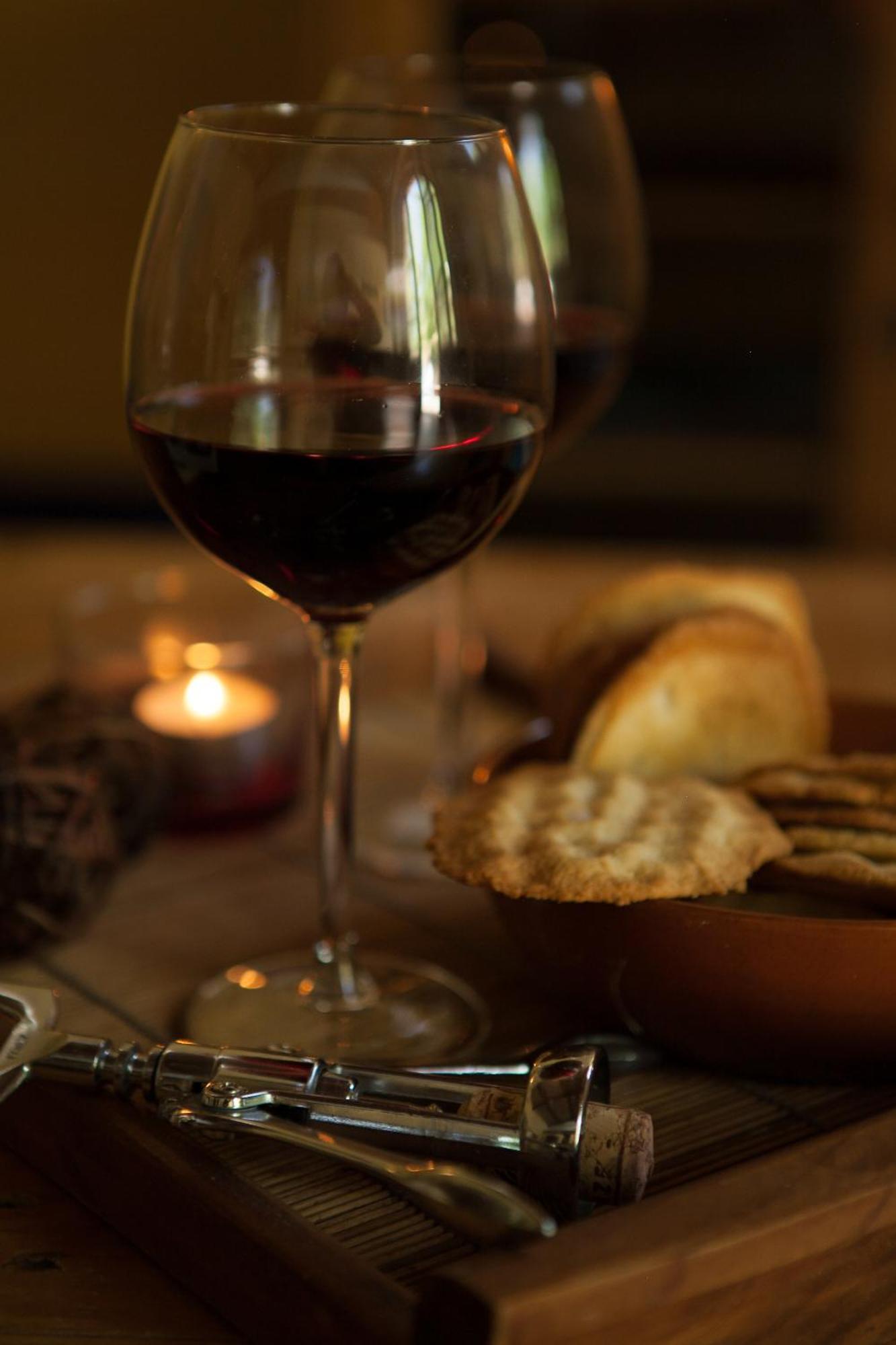 Il Vecchio Mulino Toscana Radicondoli Rum bild