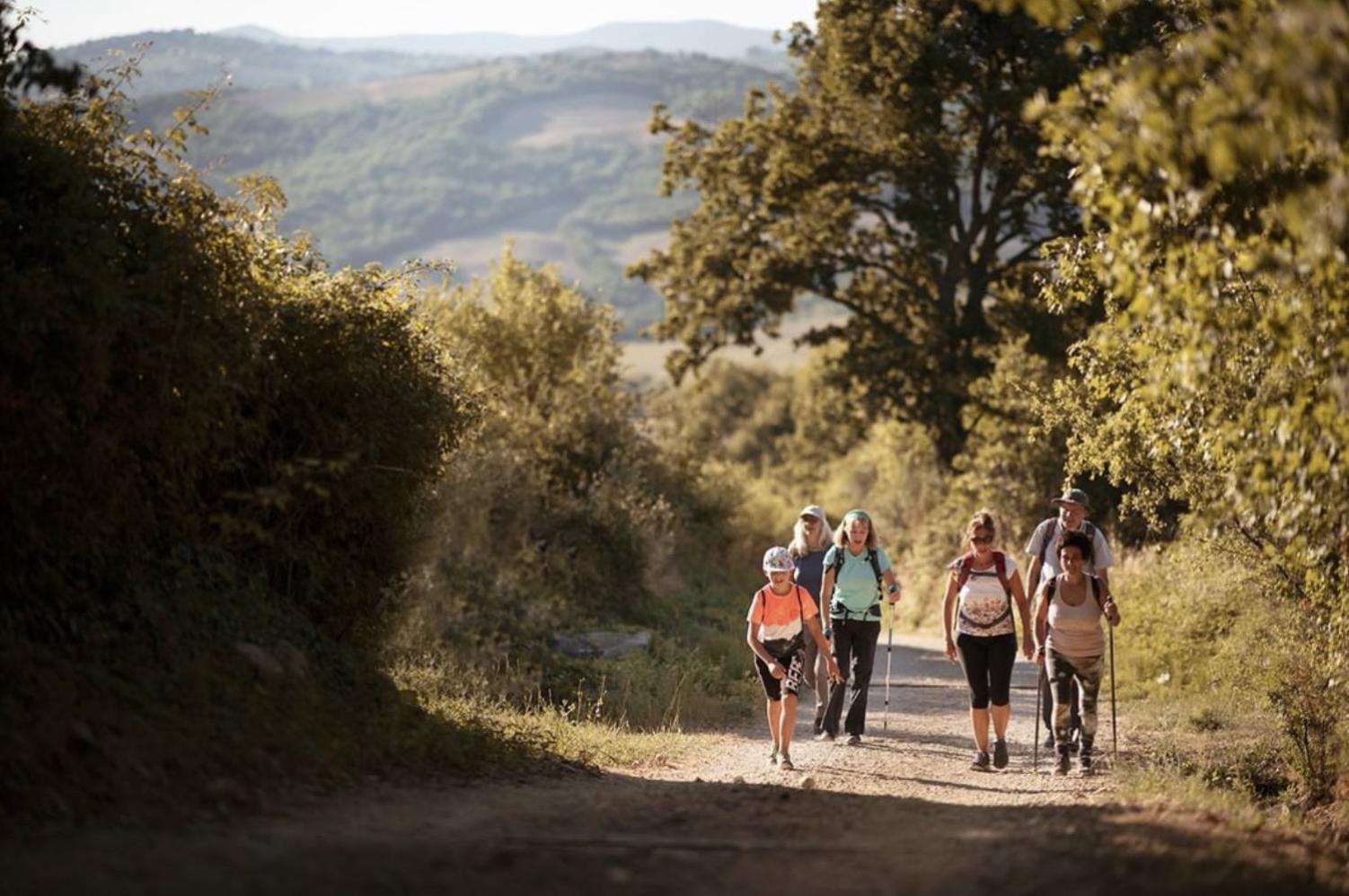 Il Vecchio Mulino Toscana Radicondoli Exteriör bild